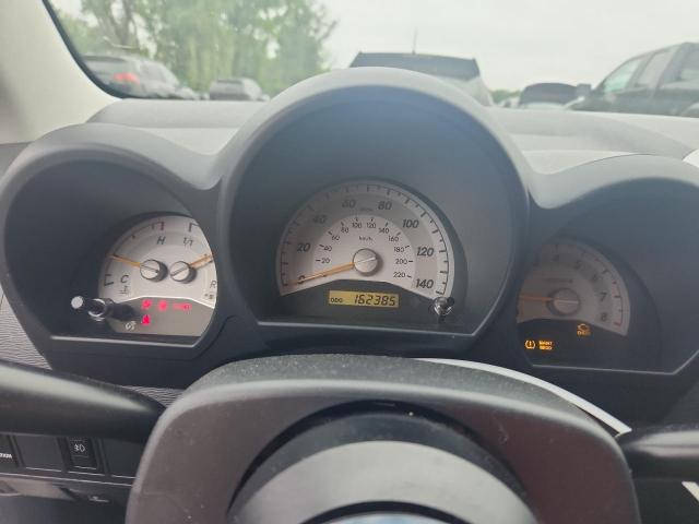 JTKDE167060109797 - 2006 TOYOTA SCION TC Ağ foto 9