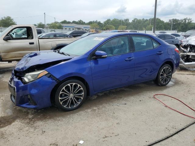 2015 TOYOTA COROLLA L, 