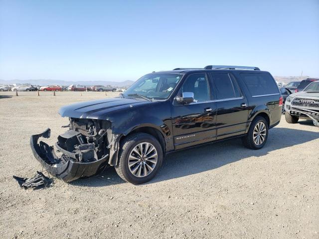 2016 LINCOLN NAVIGATOR L SELECT, 