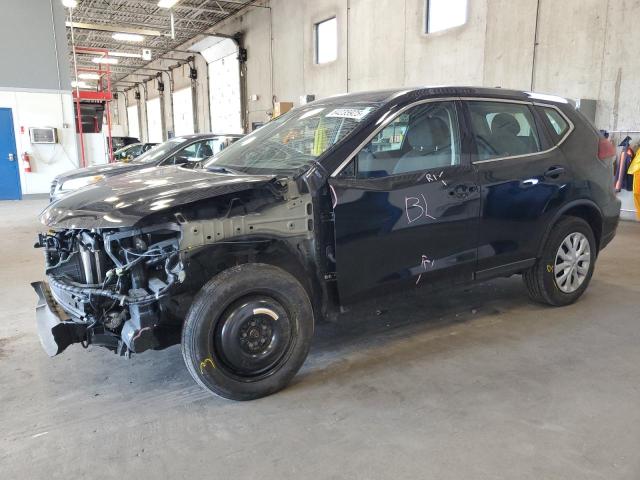 2019 NISSAN ROGUE S, 