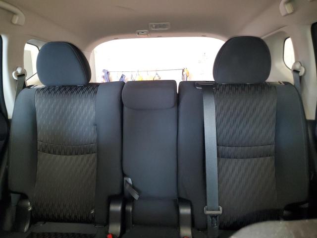 5N1AT2MV7KC791105 - 2019 NISSAN ROGUE S Noir photo 10