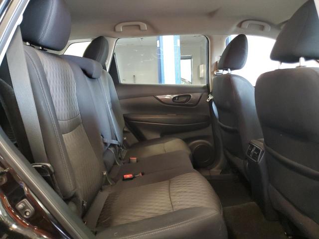 5N1AT2MV7KC791105 - 2019 NISSAN ROGUE S Noir photo 11