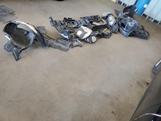 5N1AT2MV7KC791105 - 2019 NISSAN ROGUE S Noir photo 13