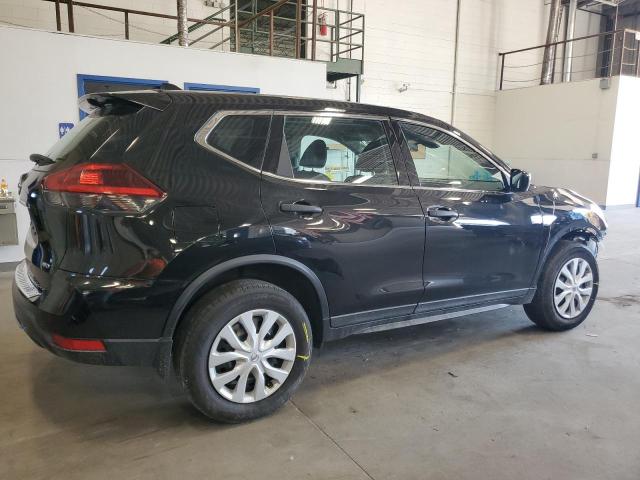 5N1AT2MV7KC791105 - 2019 NISSAN ROGUE S Noir photo 3
