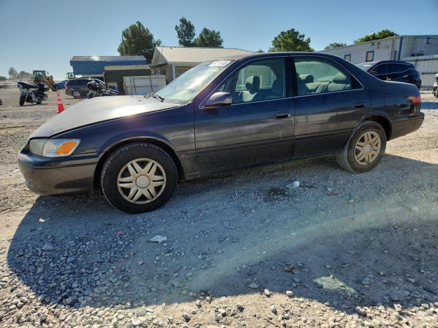 2001 TOYOTA CAMRY CE, 