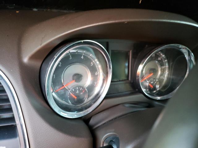 2C4RC1BG4DR511298 - 2013 CHRYSLER TOWN & COU TOURING 米色 照片 8