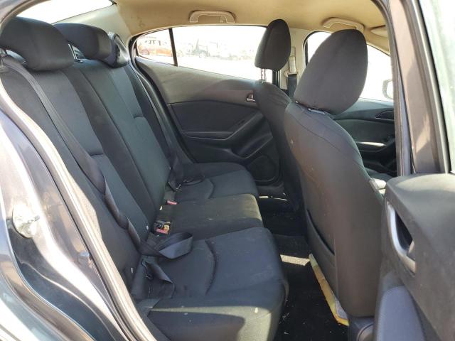 3MZBM1U71FM187164 - 2015 MAZDA 3 SPORT 灰色 照片 10