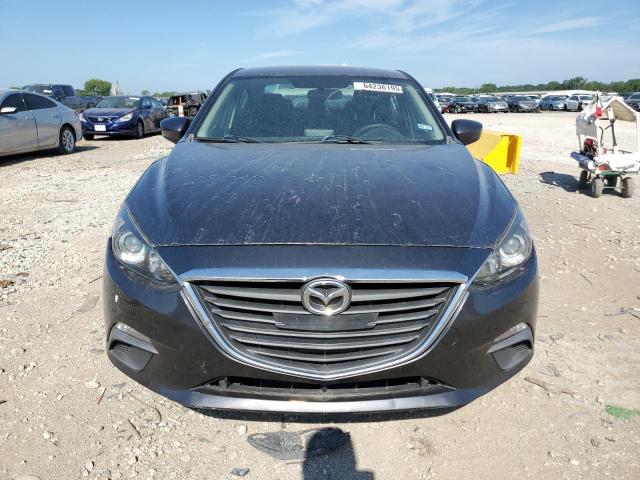 3MZBM1U71FM187164 - 2015 MAZDA 3 SPORT 灰色 照片 5