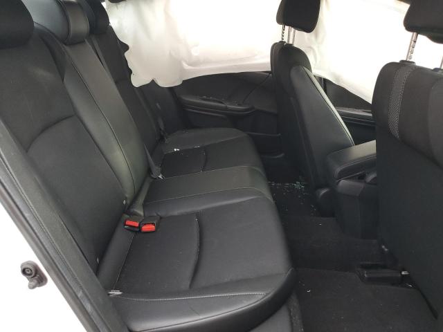 2HGFC2F80LH558376 - 2020 HONDA CIVIC SPORT Ağ foto 10