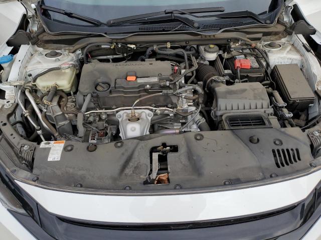 2HGFC2F80LH558376 - 2020 HONDA CIVIC SPORT Ağ foto 11