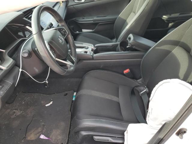 2HGFC2F80LH558376 - 2020 HONDA CIVIC SPORT Ağ foto 7