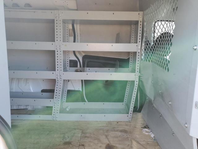 ZFBHRFAB4M6V37052 - 2021 RAM PROMASTER თეთრი ფოტო 10