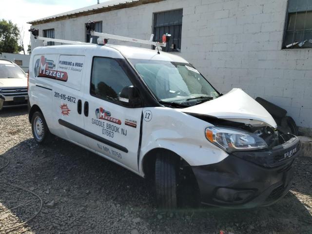 ZFBHRFAB4M6V37052 - 2021 RAM PROMASTER თეთრი ფოტო 4