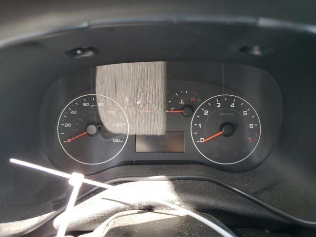 ZFBHRFAB4M6V37052 - 2021 RAM PROMASTER თეთრი ფოტო 9