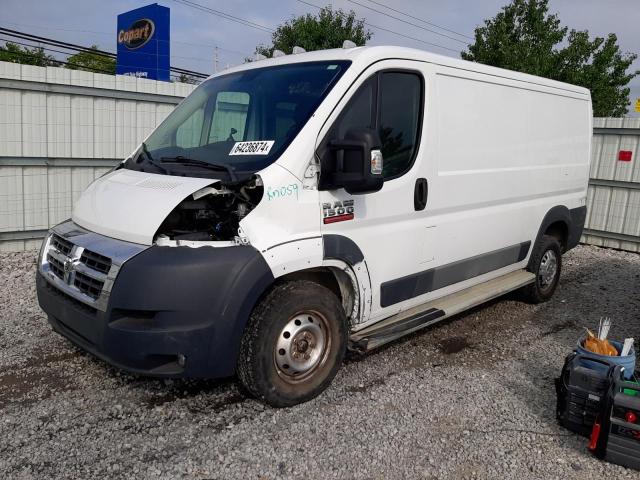 2016 RAM PROMASTER 1500 STANDARD, 