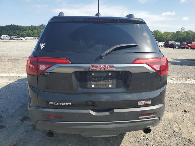 1GKKNVLS6HZ176423 - 2017 GMC ACADIA ALL TERRAIN BLACK photo 6