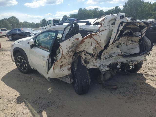 JF2GTACCXK9270175 - 2019 SUBARU CROSSTREK PREMIUM 白色 照片 2