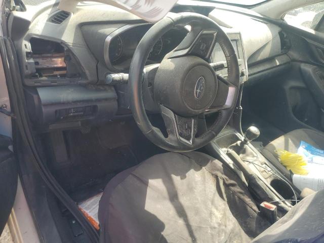 JF2GTACCXK9270175 - 2019 SUBARU CROSSTREK PREMIUM 白色 照片 8