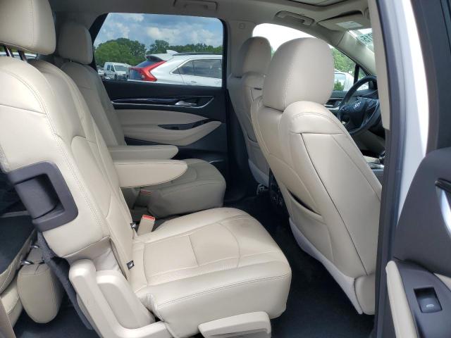 5GAERBKW7LJ218414 - 2020 BUICK ENCLAVE ESSENCE WHITE photo 11