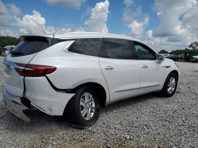 5GAERBKW7LJ218414 - 2020 BUICK ENCLAVE ESSENCE WHITE photo 3