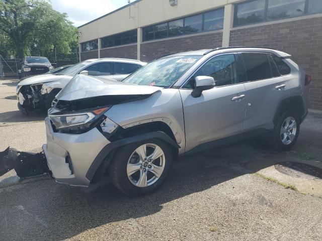 2020 TOYOTA RAV4 XLE, 