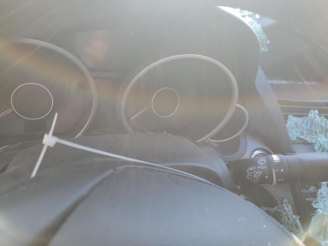 19UUA8F51CA012593 - 2012 ACURA TL BLACK photo 9