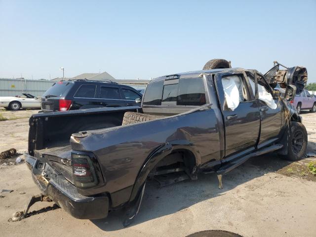 3C6UR5DL5FG558026 - 2015 RAM 2500 SLT GRAY photo 3