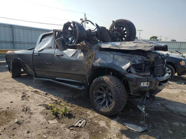 3C6UR5DL5FG558026 - 2015 RAM 2500 SLT GRAY photo 4