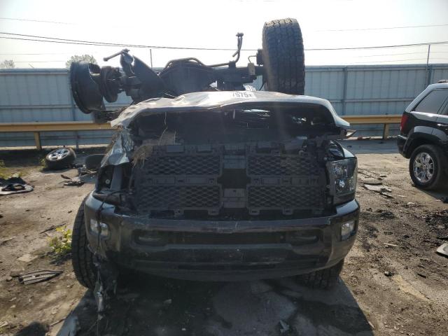 3C6UR5DL5FG558026 - 2015 RAM 2500 SLT GRAY photo 5