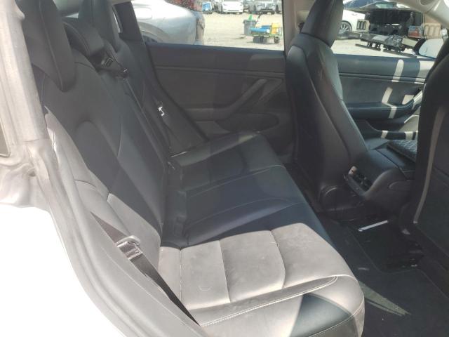 5YJ3E1EB1JF106555 - 2018 TESLA MODEL 3 ORANGE photo 10