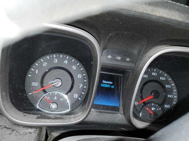 1G11C5SA6GF126877 - 2016 CHEVROLET MALIBU LIM LT 红色 照片 9