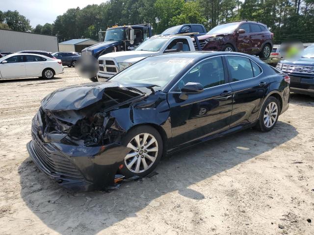 2020 TOYOTA CAMRY LE, 