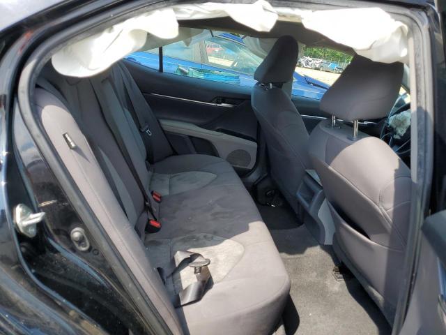 4T1C11AK9LU878406 - 2020 TOYOTA CAMRY LE 灰色 照片 10