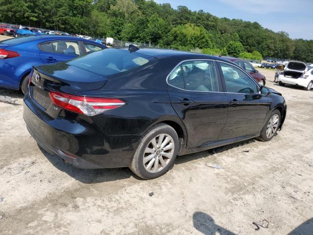 4T1C11AK9LU878406 - 2020 TOYOTA CAMRY LE 灰色 照片 3