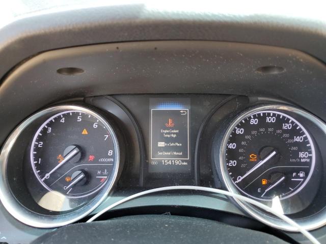 4T1C11AK9LU878406 - 2020 TOYOTA CAMRY LE 灰色 照片 9