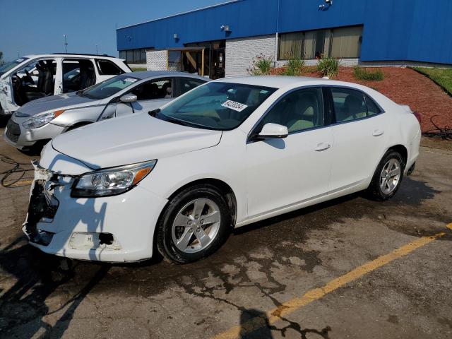 1G11C5SL0EU152658 - 2014 CHEVROLET MALIBU 1LT 白色 照片 1