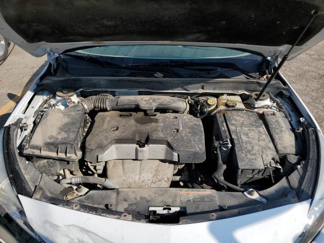 1G11C5SL0EU152658 - 2014 CHEVROLET MALIBU 1LT 白色 照片 11