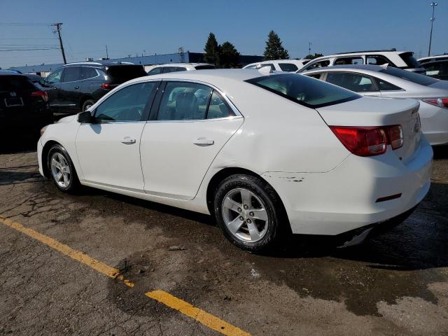 1G11C5SL0EU152658 - 2014 CHEVROLET MALIBU 1LT 白色 照片 2