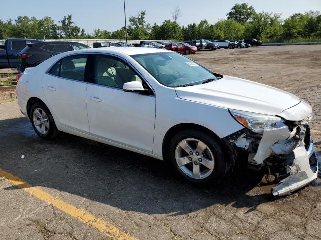 1G11C5SL0EU152658 - 2014 CHEVROLET MALIBU 1LT 白色 照片 4