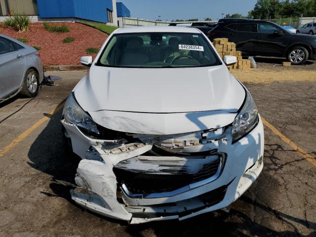 1G11C5SL0EU152658 - 2014 CHEVROLET MALIBU 1LT 白色 照片 5