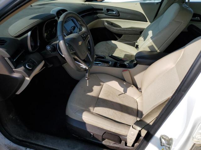 1G11C5SL0EU152658 - 2014 CHEVROLET MALIBU 1LT 白色 照片 7