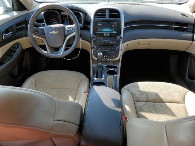 1G11C5SL0EU152658 - 2014 CHEVROLET MALIBU 1LT 白色 照片 8