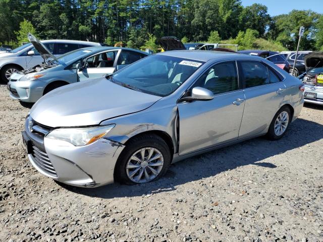 2016 TOYOTA CAMRY LE, 