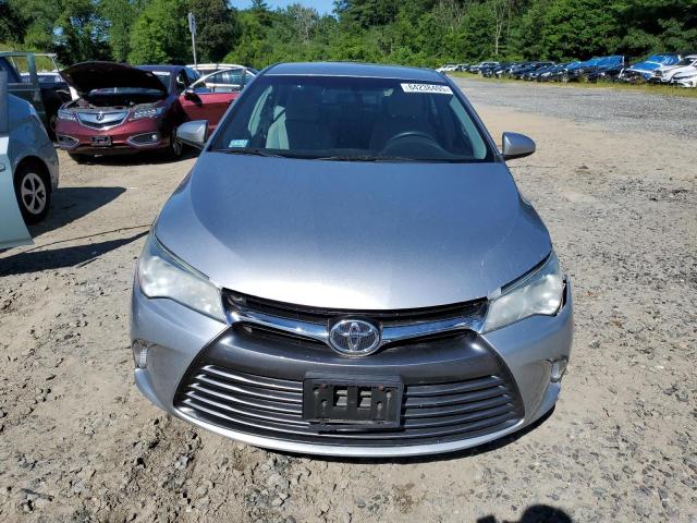 4T4BF1FK3GR522857 - 2016 TOYOTA CAMRY LE SILVER photo 5