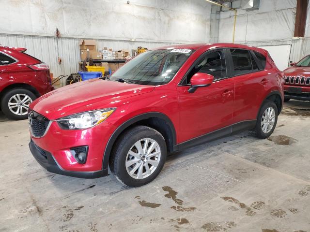 2014 MAZDA CX-5 TOURING, 