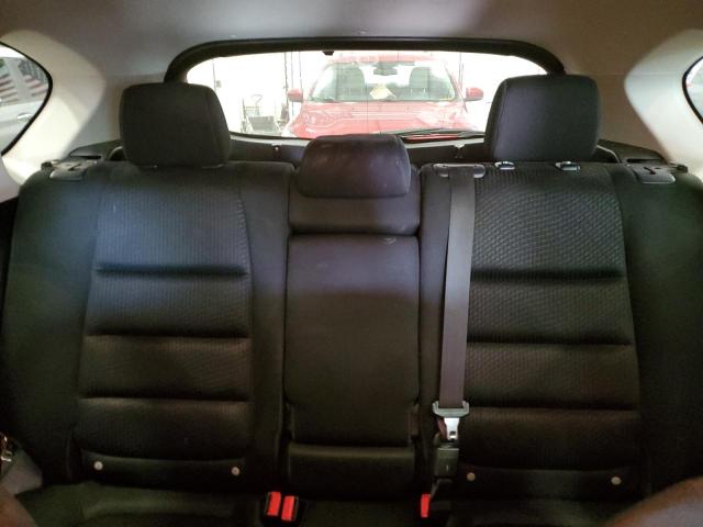 JM3KE4CY3E0380498 - 2014 MAZDA CX-5 TOURING Qırmızı foto 10