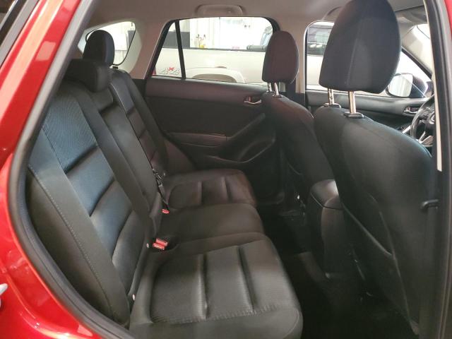 JM3KE4CY3E0380498 - 2014 MAZDA CX-5 TOURING Qırmızı foto 11