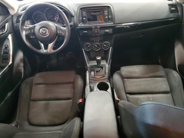 JM3KE4CY3E0380498 - 2014 MAZDA CX-5 TOURING Qırmızı foto 8