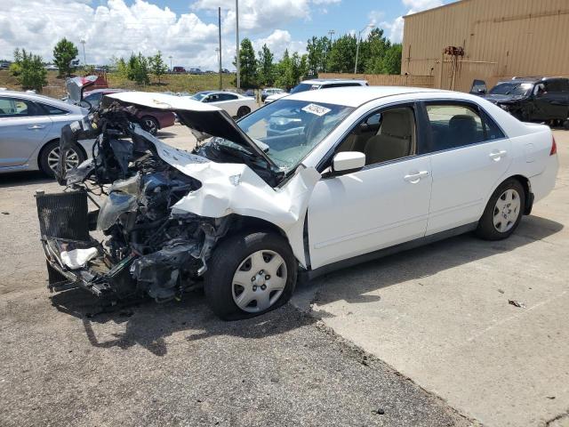 2007 HONDA ACCORD LX, 
