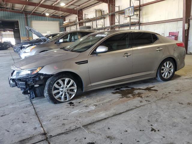 2015 KIA OPTIMA EX, 